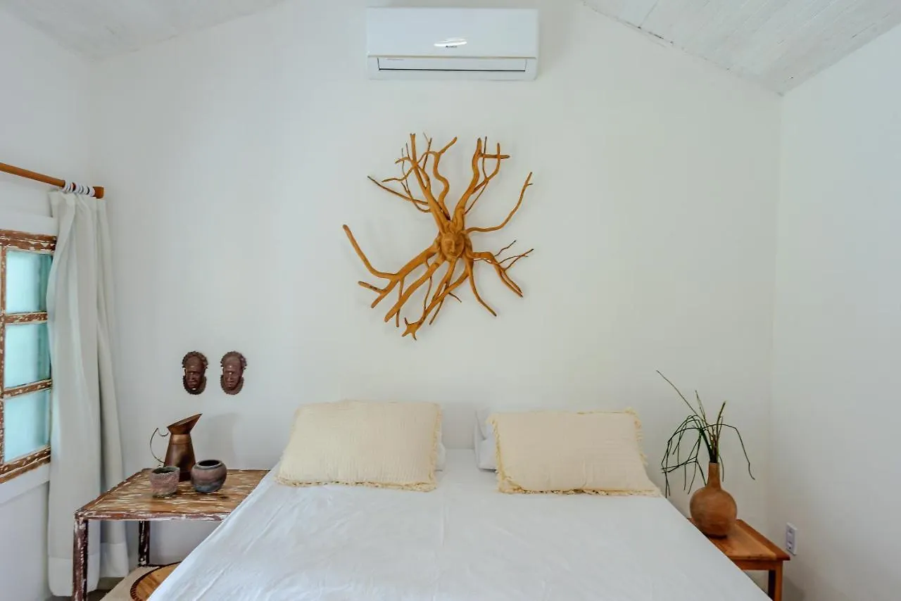 Villa Iamani Porto Seguro 3*,