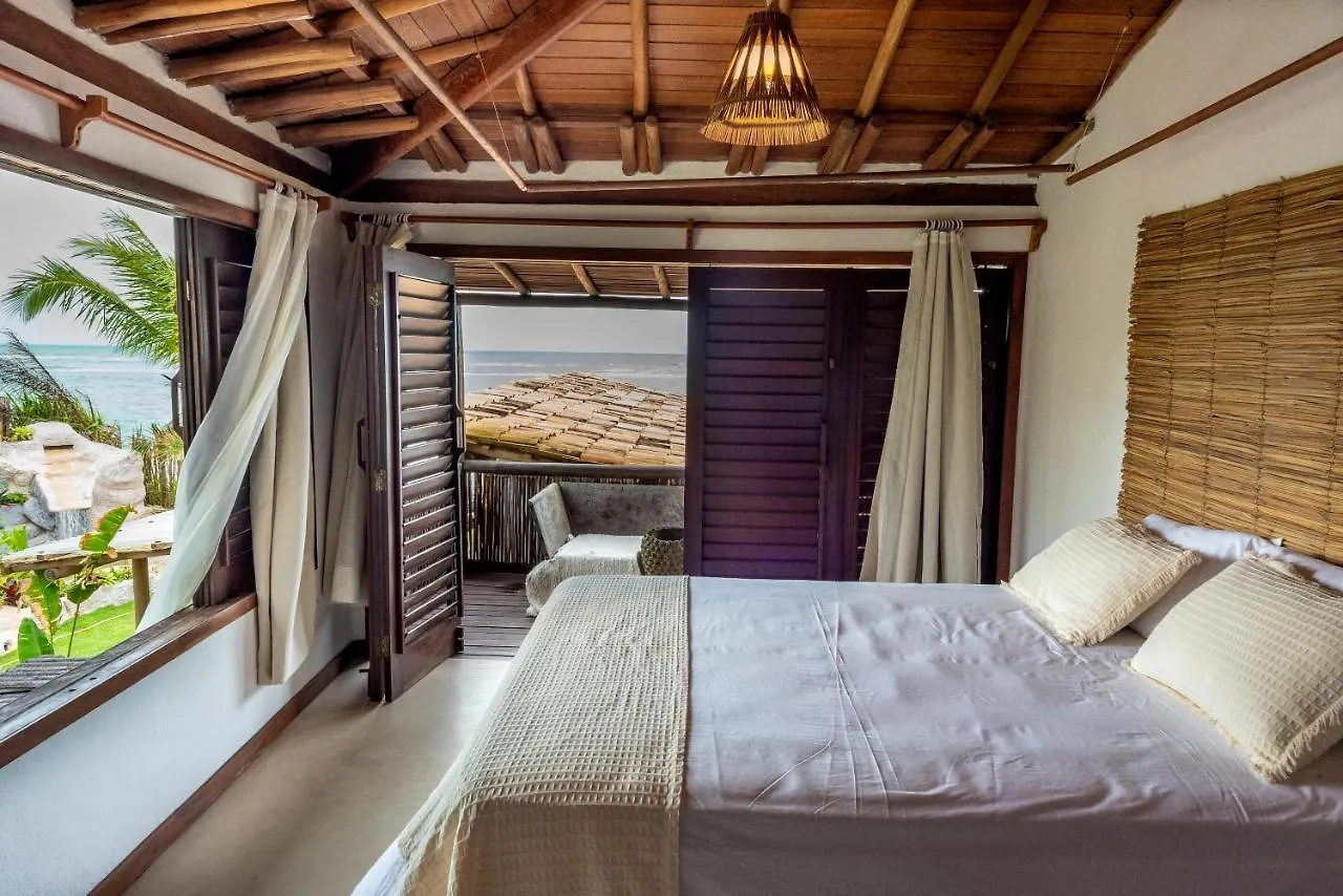 Villa Iamani Porto Seguro
