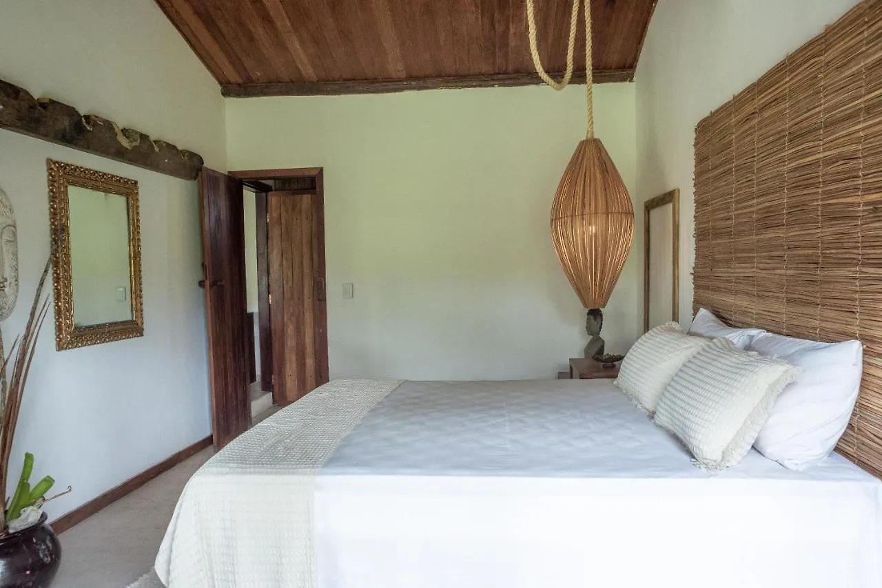 Konukevi Villa Iamani Porto Seguro