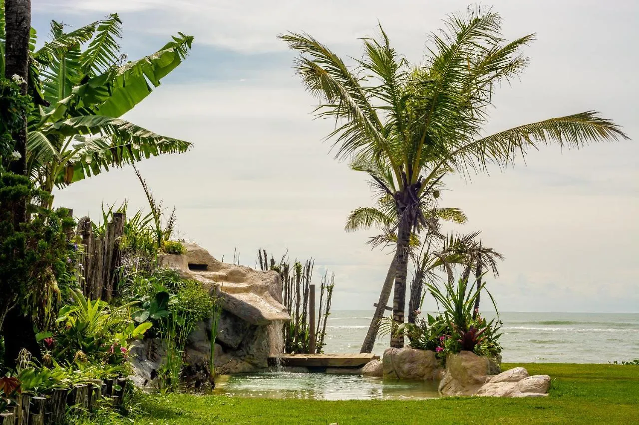 Villa Iamani Porto Seguro