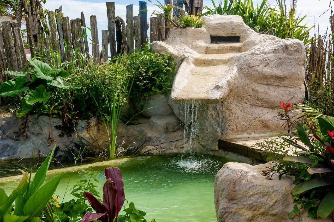 Konukevi Villa Iamani Porto Seguro