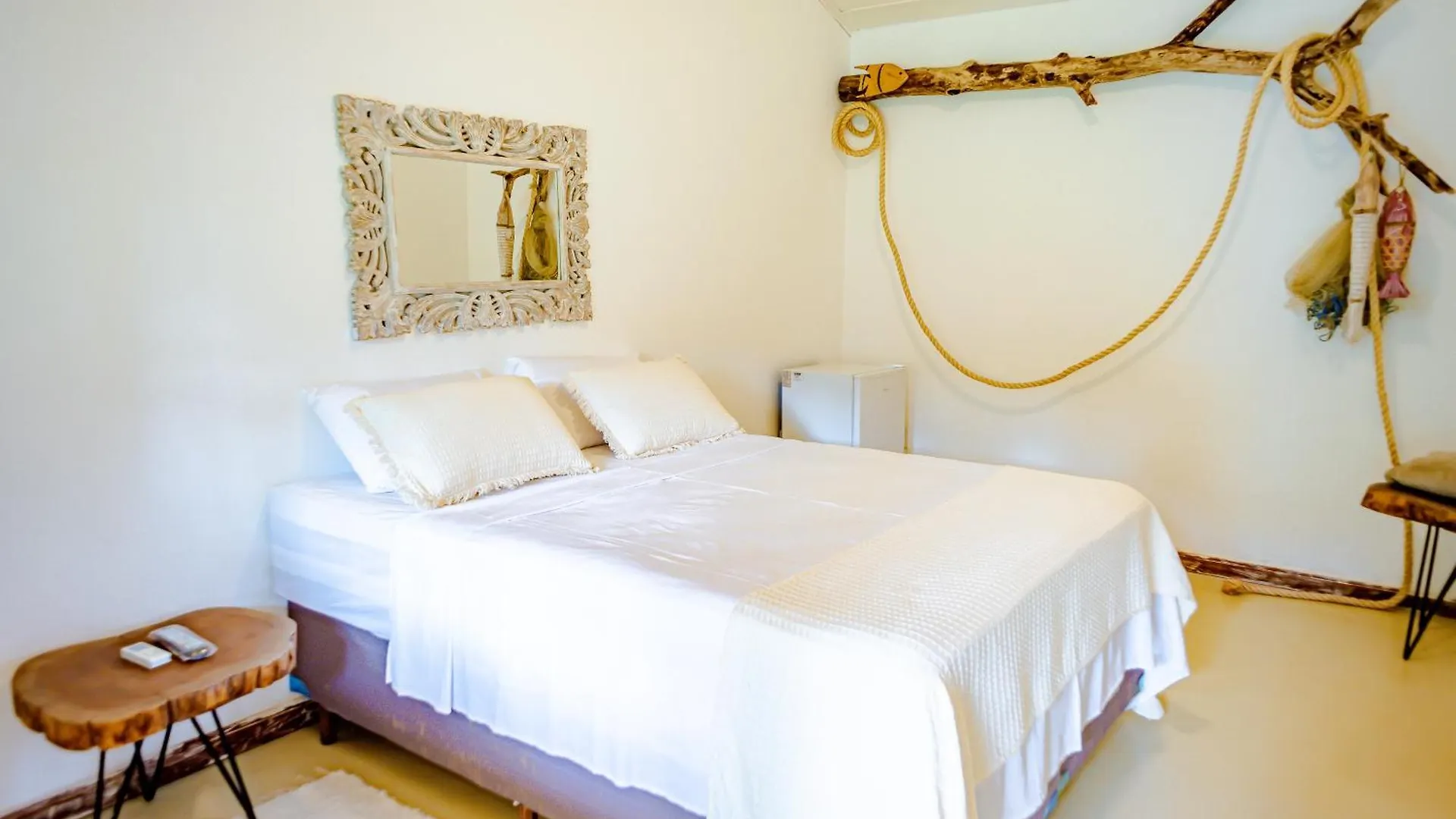 Villa Iamani Porto Seguro 3*,  Brezilya