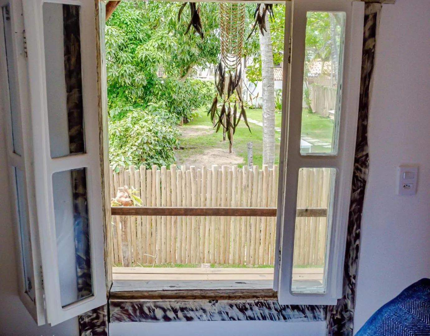Konukevi Villa Iamani Porto Seguro
