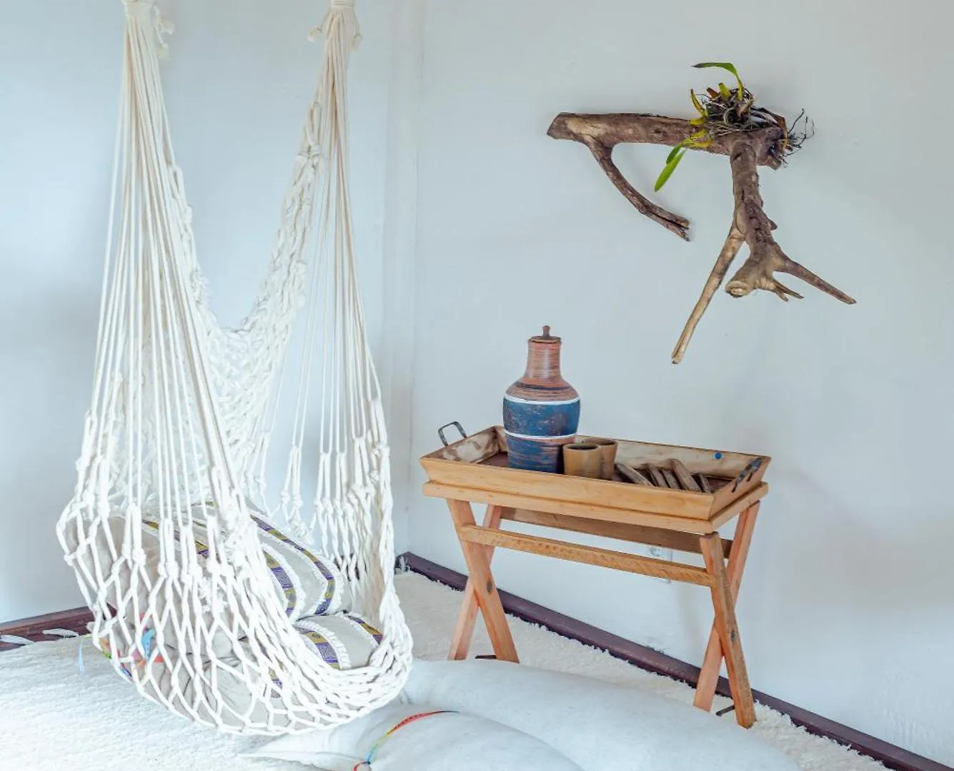 Villa Iamani Porto Seguro Konukevi