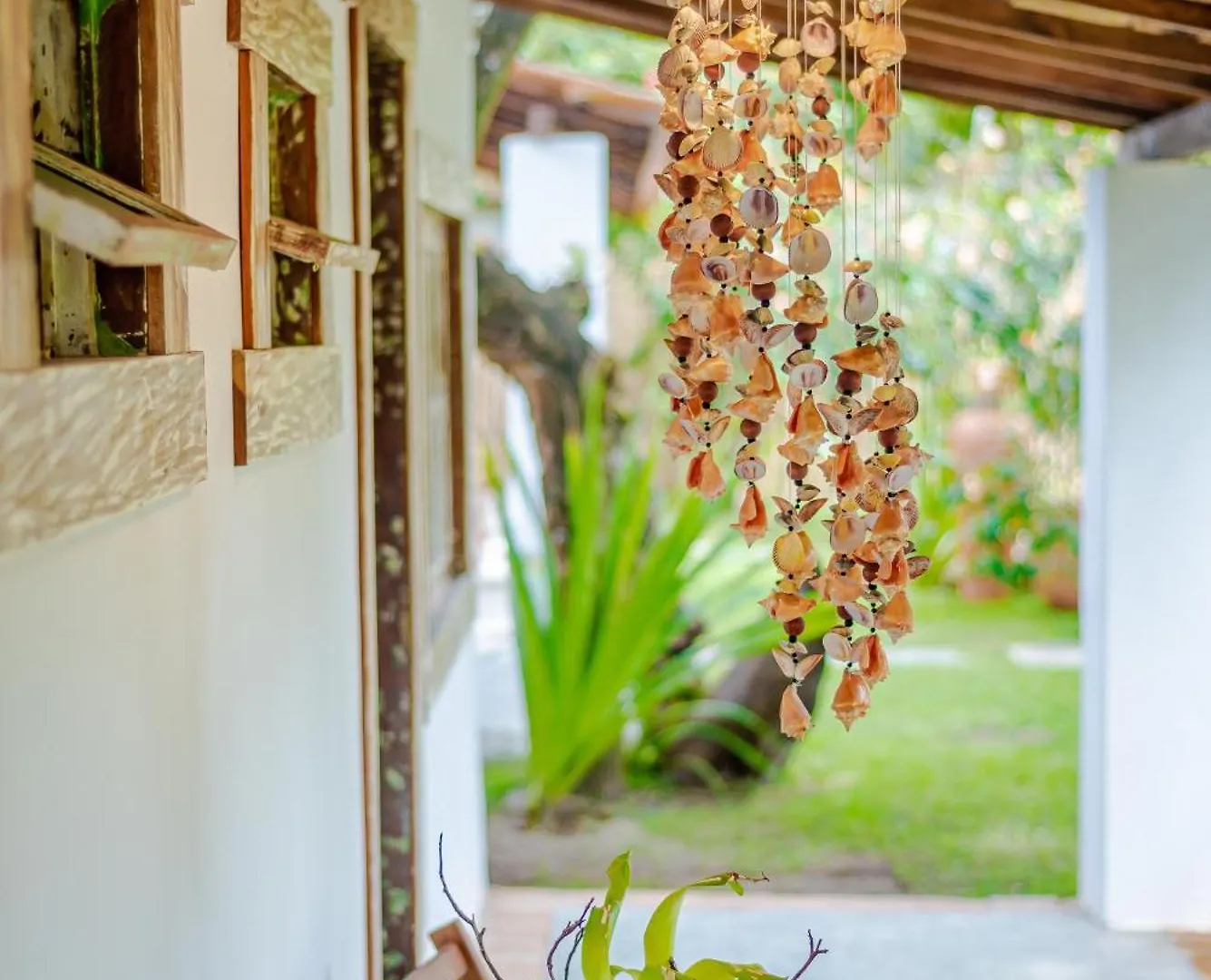Villa Iamani Porto Seguro 3*,  Brezilya
