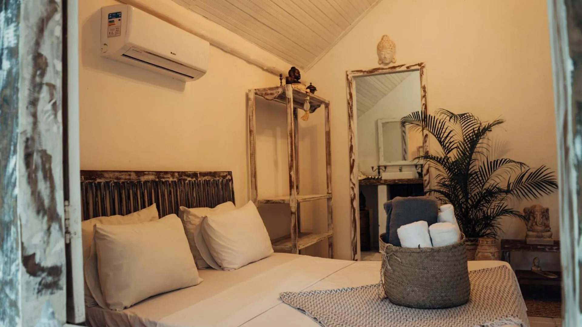 *** Konukevi Villa Iamani Porto Seguro Brezilya