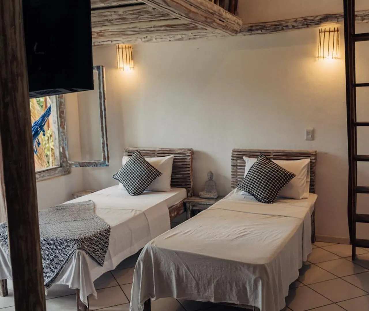 Villa Iamani Porto Seguro 3*,  Brezilya