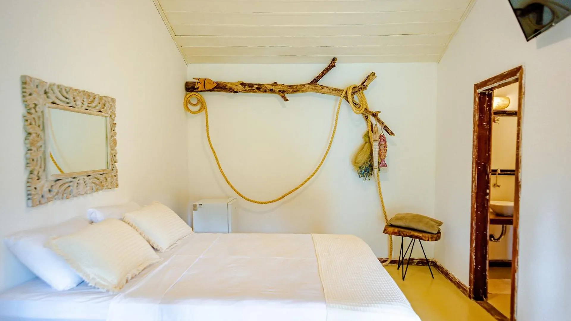 Villa Iamani 塞古罗港 3*,